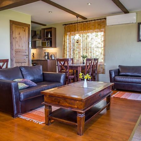Kassariotsa Holiday House Экстерьер фото