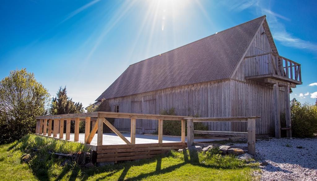 Kassariotsa Holiday House Экстерьер фото