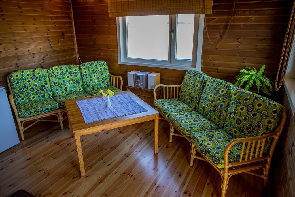 Kassariotsa Holiday House Экстерьер фото