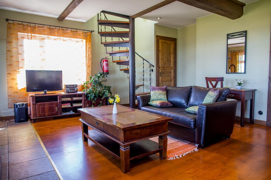 Kassariotsa Holiday House Экстерьер фото