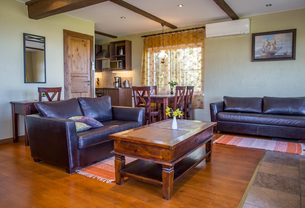 Kassariotsa Holiday House Экстерьер фото
