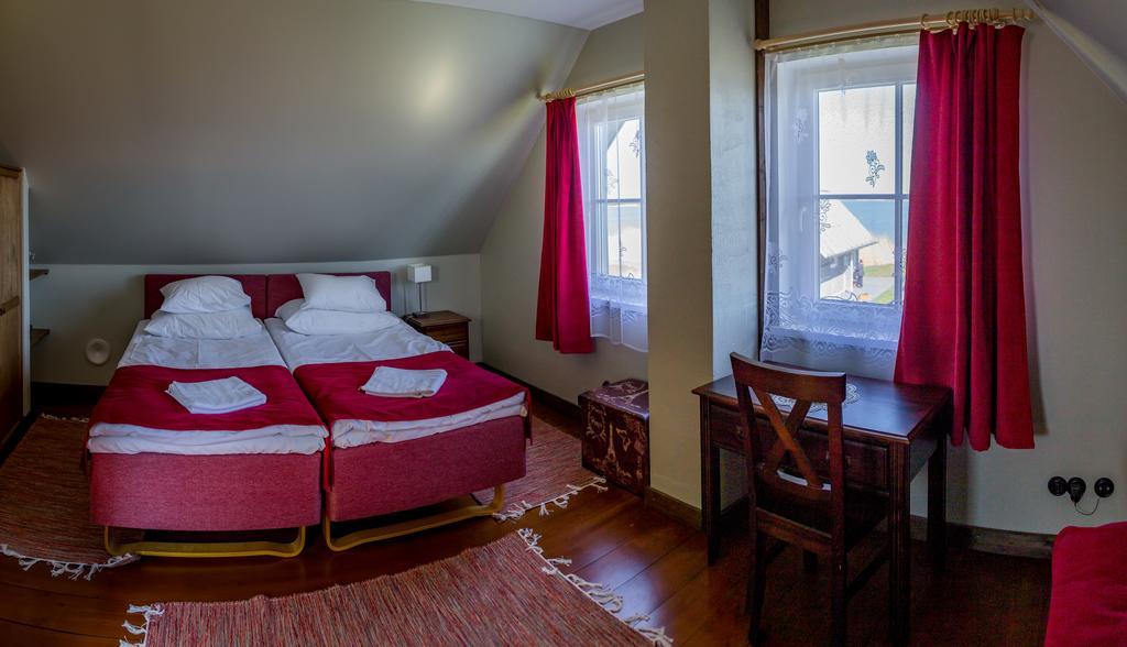 Kassariotsa Holiday House Экстерьер фото