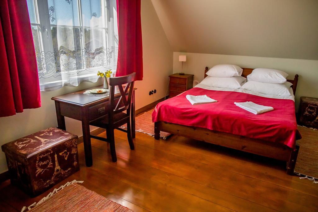 Kassariotsa Holiday House Экстерьер фото