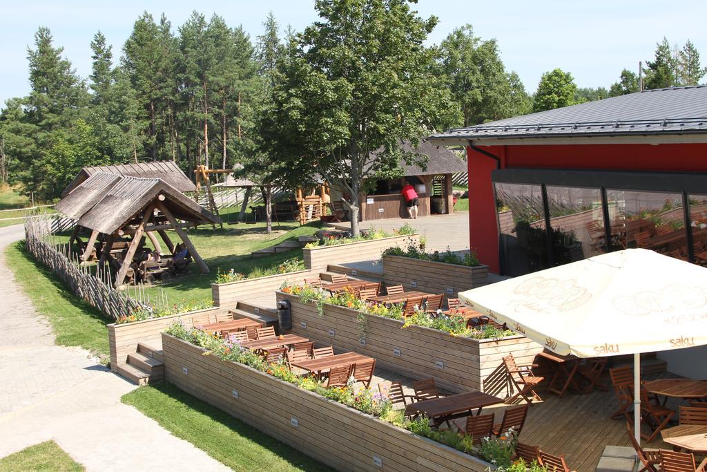 Kassariotsa Holiday House Экстерьер фото